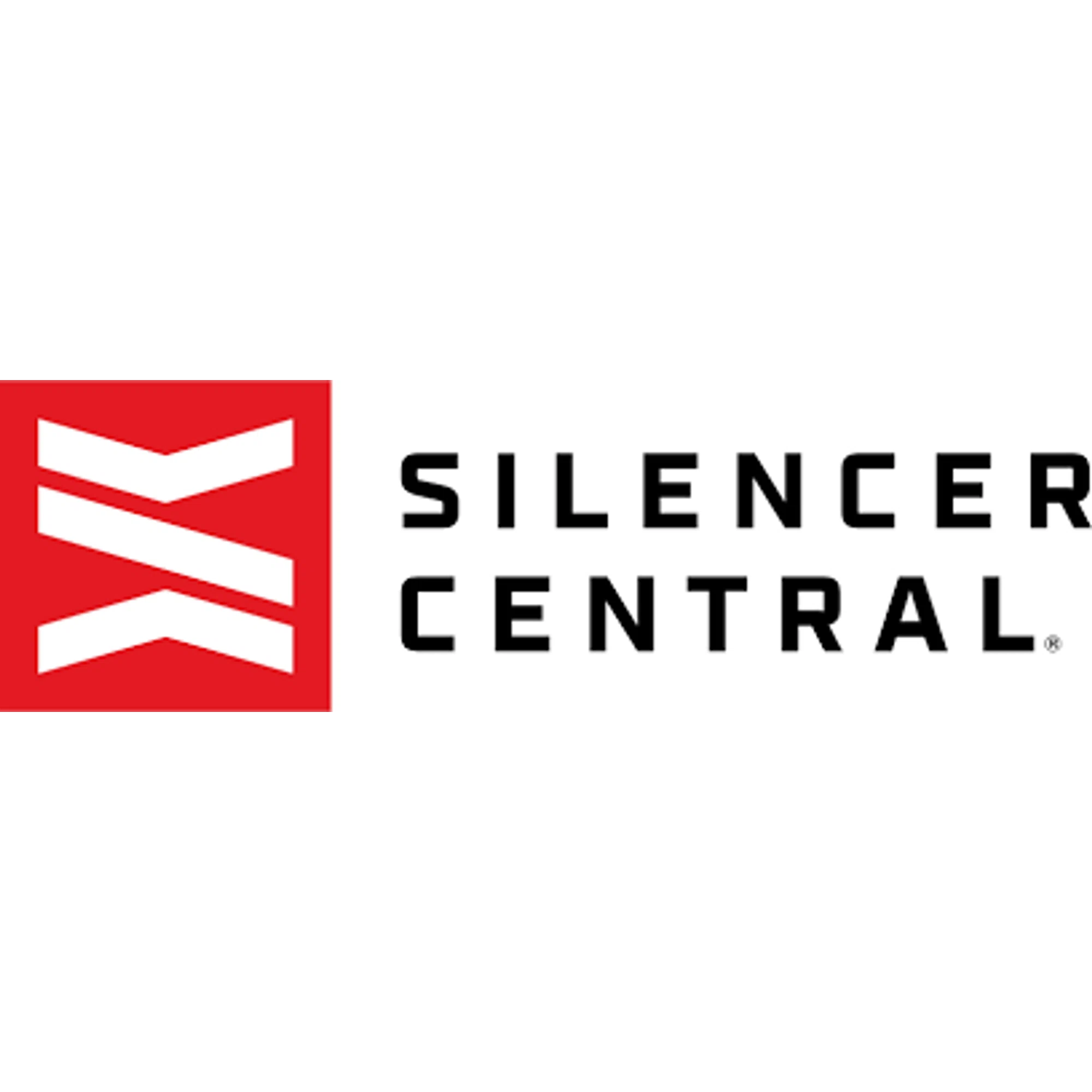 Silencer Central
