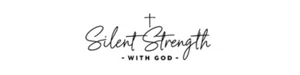 Silent Strength Logo for Promo Codes