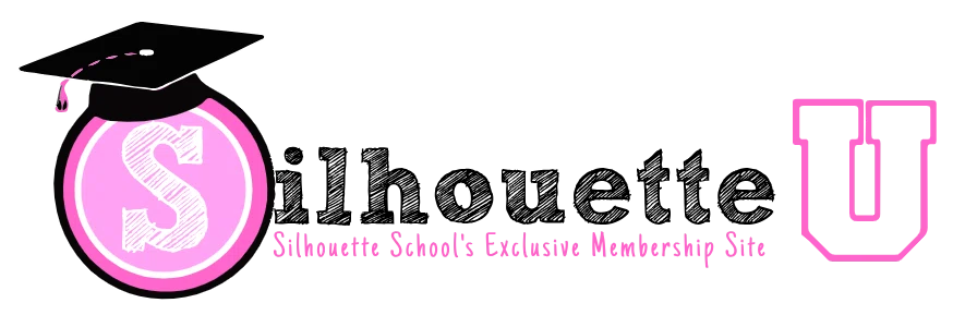 Silhouette U