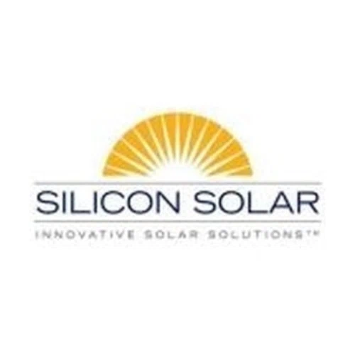 Silicon Solar