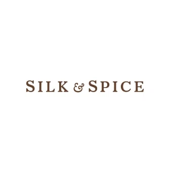 Silk & Spice Logo for Discount Codes
