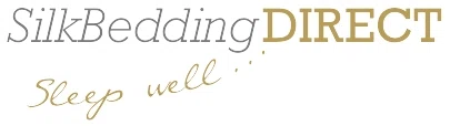 Silk Bedding Direct