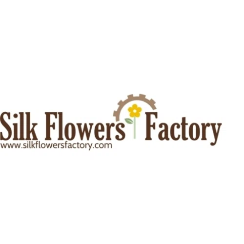 Silk Flowers Factory