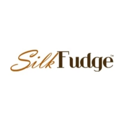Silk Fudge