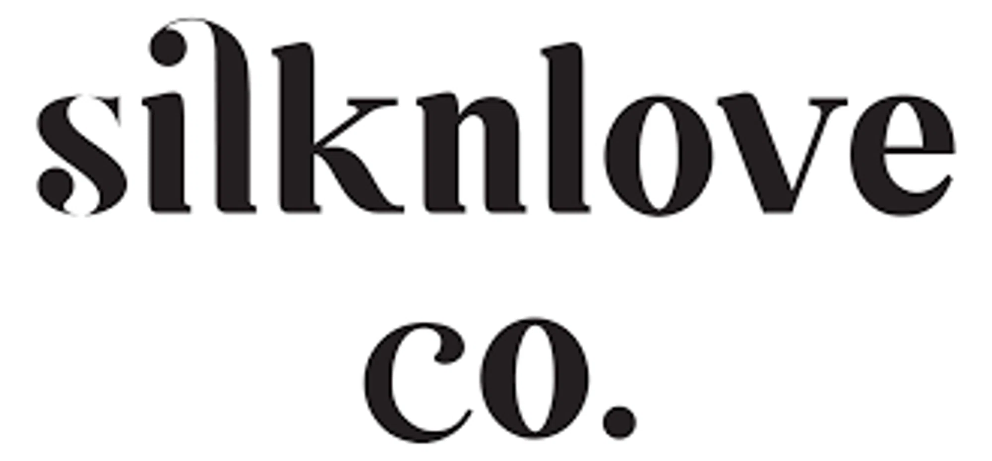 Silknlove