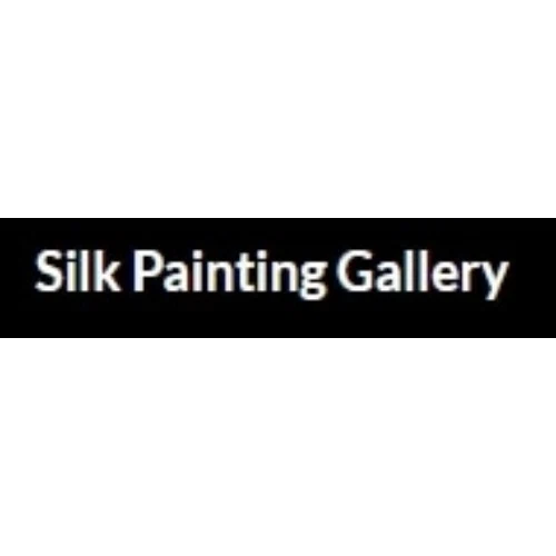 Silk Painting Gallery