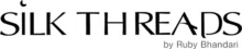 Silk Threads Logo for Exclusive Deals