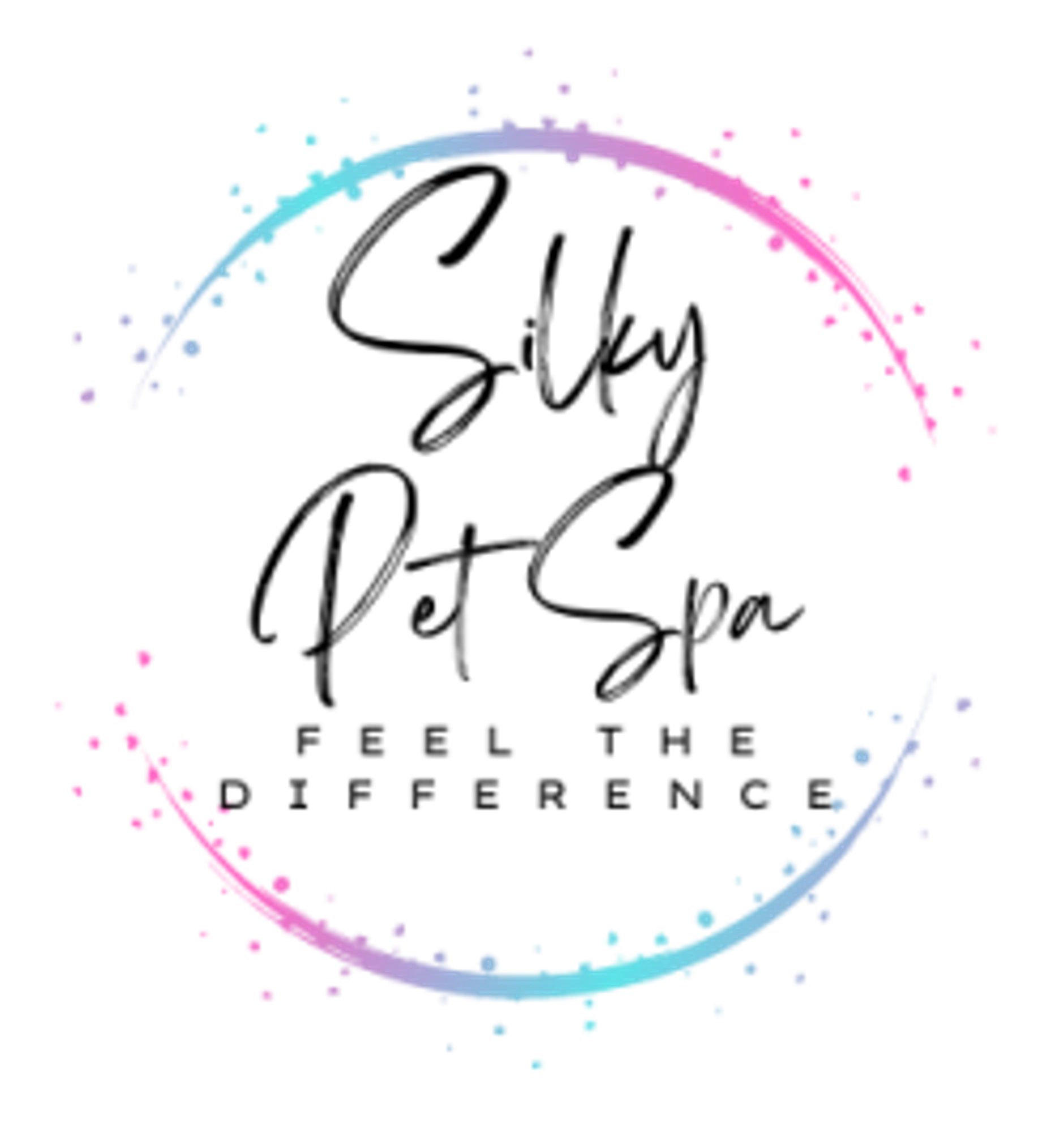 Silky Pet Spa