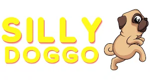 Silly Doggo