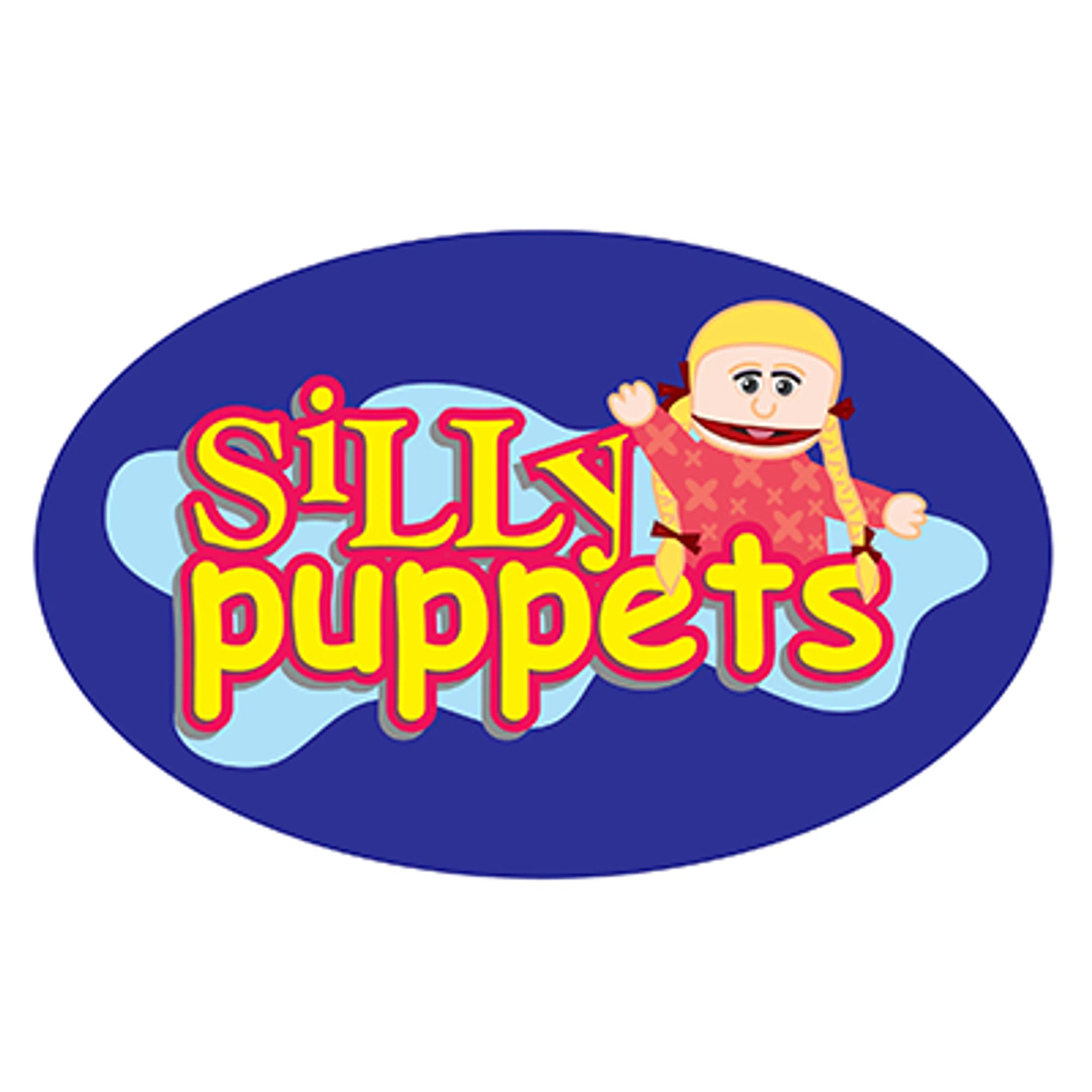 Silly Puppets