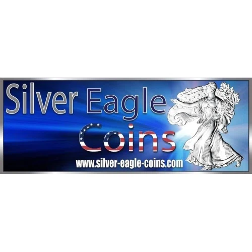 Silver Eagle Coin Company