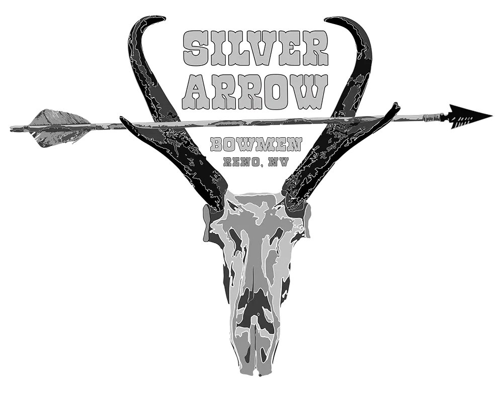 Silver Arrow Bowmen