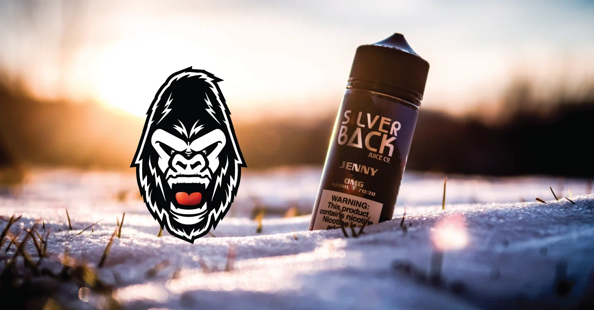 Silverback Distro