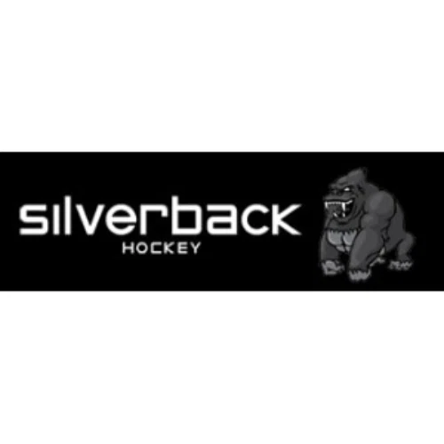 Silverback Hockey