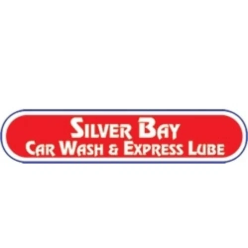 Silver Bay Car Wash