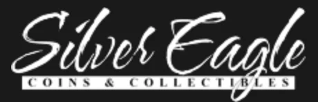 Silver Eagle Coins VA