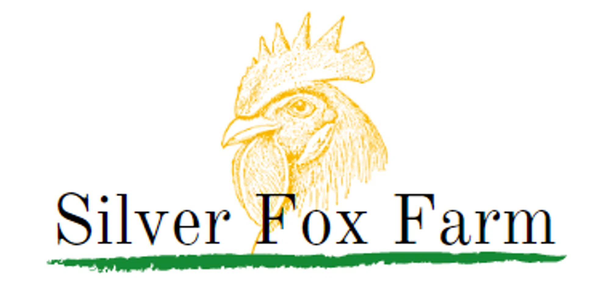 The Silver Fox Farm