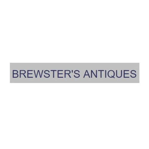 Brewster's Antiques