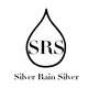 Silver Rain Logo for Exclusive Deals