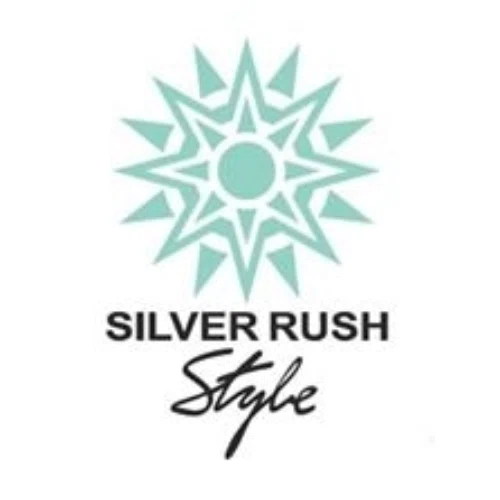 80% Off SilverRush Style Coupon (5 Promo Codes) Sep 2022