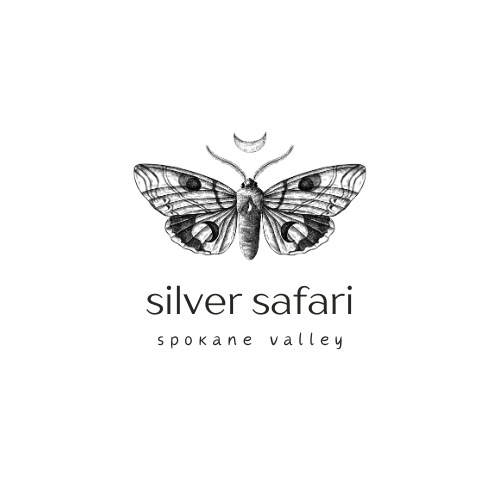Silver Safari