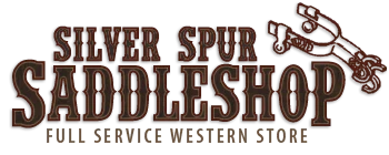 Silver Spur Saddle Shop