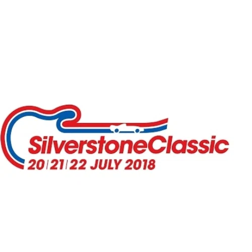 Silverstone Classic