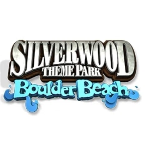 Silverwood Theme Park