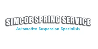 Simcoe Spring Service