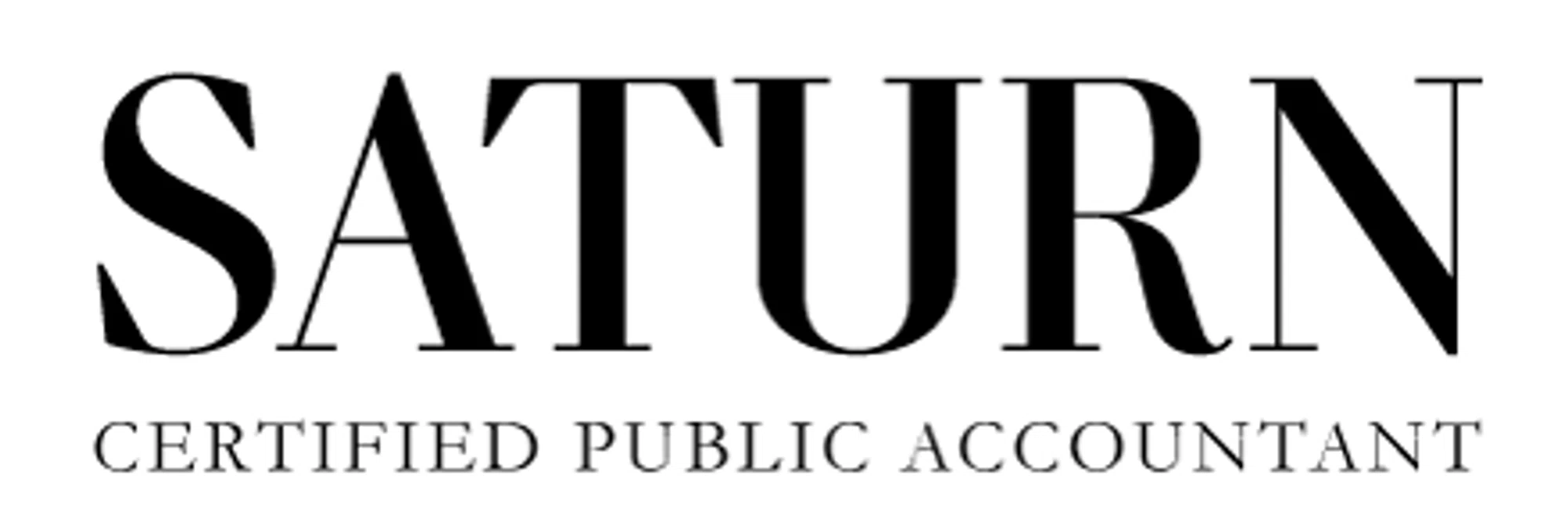 Simeon Saturn, CPA