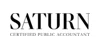 Simeon Saturn, CPA