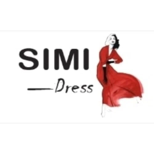 20% Off Simi Dress Coupon Codes & Black Friday Deals 2022