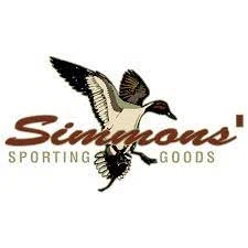 Simmons Sporting Goods