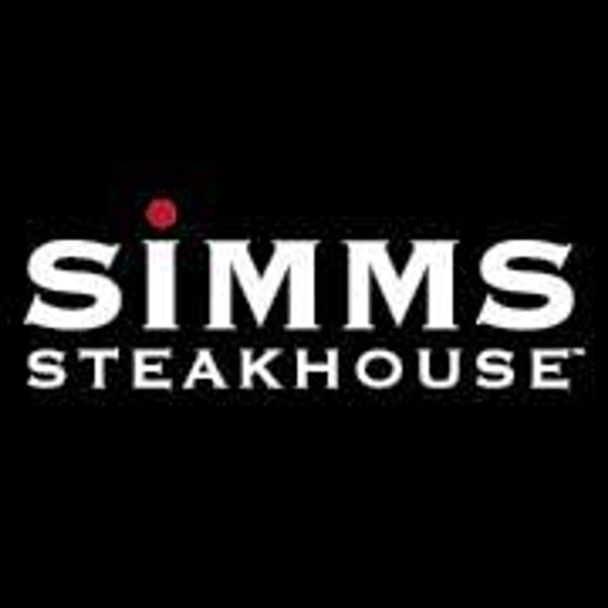 Simms Steakhouse