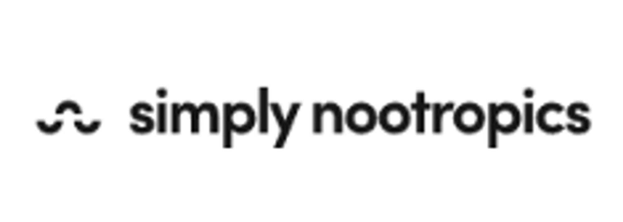 Simply Nootropics AU Promo Codes
