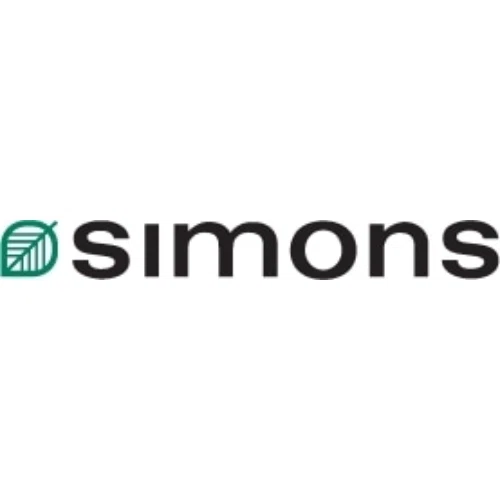 Simons Logo for Special Discounts