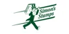 Simon's Stamp