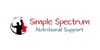 Simple Spectrum