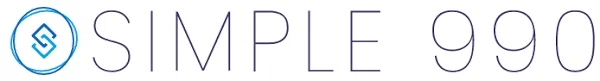 Simple 990