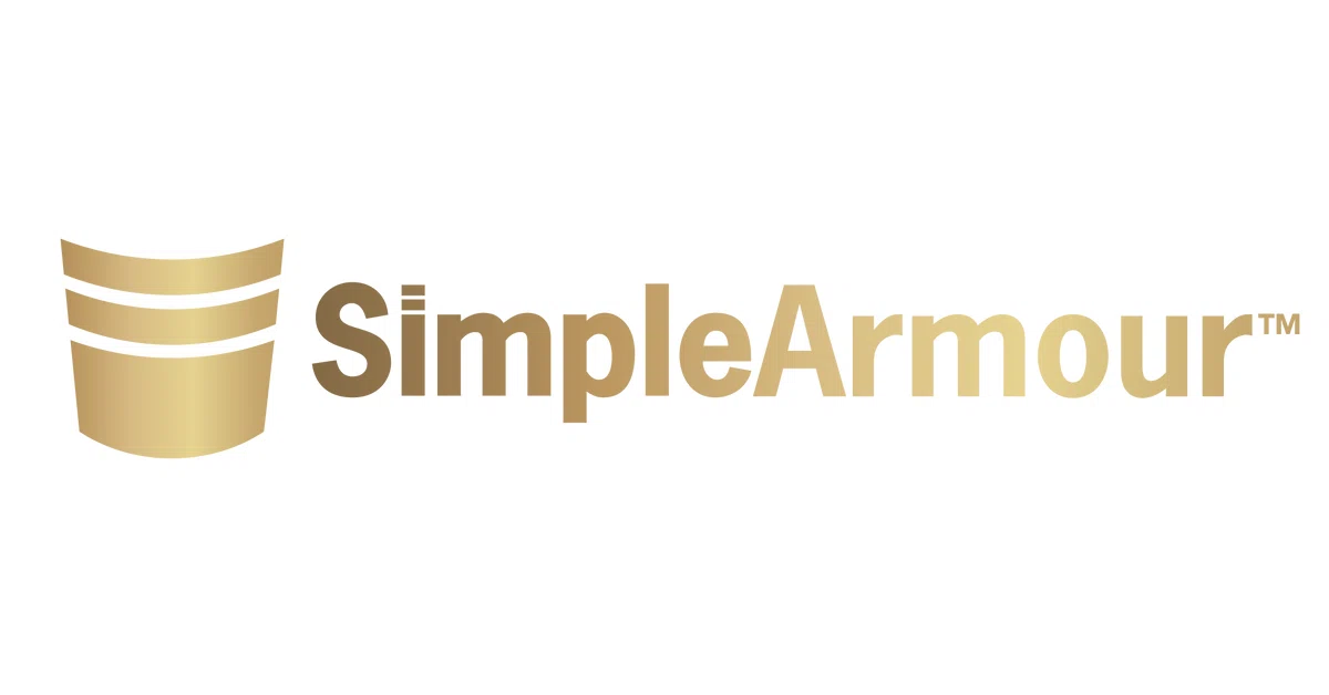Simple Armour