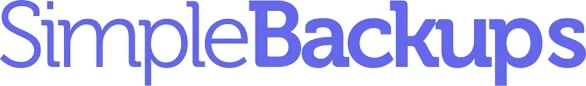SimpleBackups