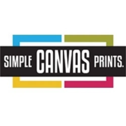 Simple Canvas Prints Promo Codes