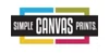 Simple Canvas Prints