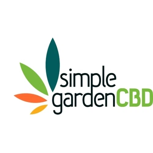Simple Garden CBD Promo Codes