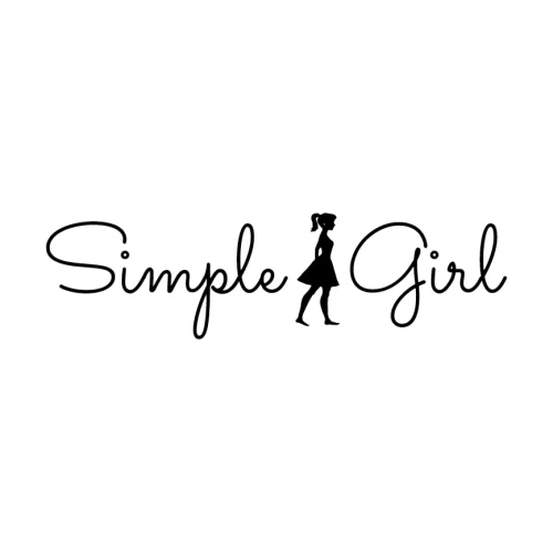 10% Off Simple Girl Coupon (3 Promo Codes) October 2022