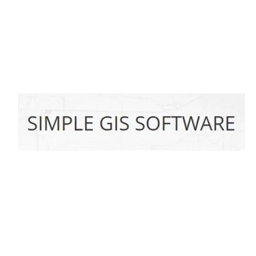 Simple GIS Software