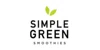 Simple Green Smoothies