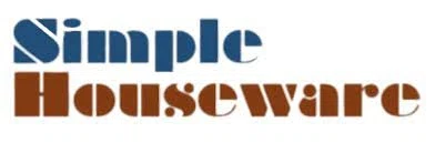 Simple Houseware