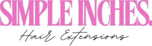 Simple Inches Hair Extensions