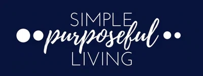 Simple Purposeful Living